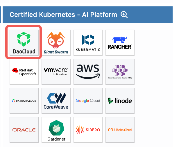 DCE 是经认证的 AI Platform